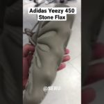 Adidas Yeezy 450 Stone Flax on hand. #shorts #yeezy450 #Adidas #StoneFlax #AdidasYeezy #nike