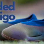 Adidas Yeezy Knit RNR “Faded Indigo” Review & on feet!