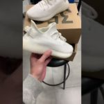 Adidas Yeezy boost 350 v2 triple white