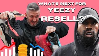 Adidas and Kanye West is over 👀 what’s next for Yeezy or Ye