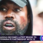 Adidas ends Yeezy brand production, partnership with Kanye ‘Ye’ West