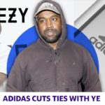 Adidas officially has cut ties with Ye & Yeezy partnership