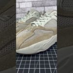 Are you ready for it? Yeezy Boost 700 Restoration 🔥 #yeezy #cleaning #restoration #shorts #sneakers