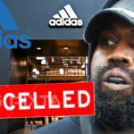 BREAKING: Adidas Terminates Partnership With Ye’s Yeezy Brand