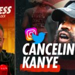 Canceling Kanye West Ain’t That ‘Yeezy’ | @Jason Whitlock