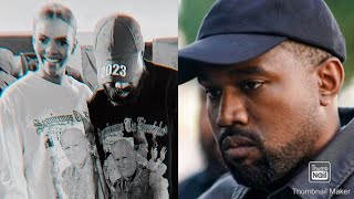 Candace Owens Reveals That JP Morgan Chase Bank Dropped Kanye West & His Yeezy Brand As Clients!
