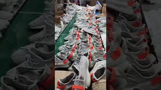Daily Factory Review: Yeezy 350 Taillight