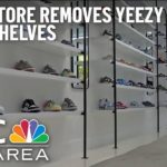 East Bay Shoe Store Becomes Latest Retailer to Pull Yeezy Brand From Shelves