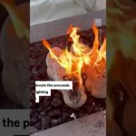 Ex-Kanye Fan Burns $15,000 Worth of Yeezys After Rapper’s Antisemitic Remarks