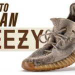 How to Clean Yeezy Sesame 350 V2