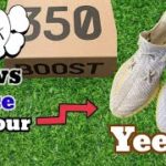How to Lace Your YEEZY KAWS Style | Paano mag lace ng Kaws style sa Yeezy