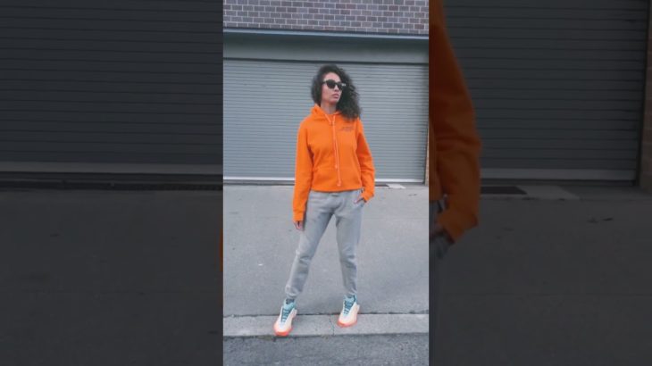 😱 How to Style the Yeezy QNTM Hi-Res w/3 Outfits
