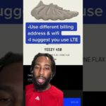 How to Win Yeezy 450 Stone Flax on Adidas Confirmed App