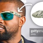 I Turned Yeezy Sneakers Into Sunglasses