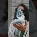 😱 Is this the FINAL YEEZY ever?  Yeezy 350 Jade Ash In-Hand