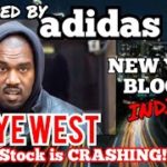 KANYE WEST Adidas YEEZY Deal Terminated! N.Y BLOODS INDICTED! #ye