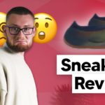KAUF DIR NICHT DEN YEEZY KNIT RNNR OHNE DIR DIESES VIDEO ANZUSCHAUEN! (Sneaker Review) ⛔ ❌