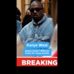 Kanye West – Adidas bietet 1 Milliarde Dollar für Yeezy Anteile