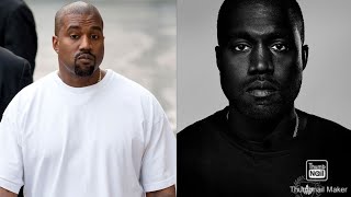 Kanye West Antisemitic Comments Caused Foot Locker & Gap To Remove Yeezy Products From All Locations