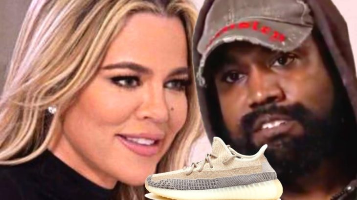 Khloe Kardashian SUPPORTS YEEZY After Anti-Semitic Comments!