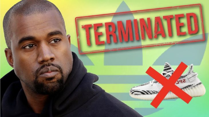 NO MORE YEEZYS! ADIDAS DROPS KANYE! What’s Next? Will prices go UP?