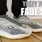 ONE OF THE BEST COLORWAYS? – ADIDAS YEEZY 700 V3 FADE SALT REVIEW & ON FEET