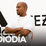 Romper con Kanye West le costará a Adidas millones | Noticias Telemundo