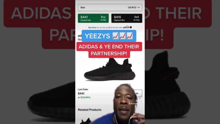 SHOULD YOU INVEST IN YEEZYS 📈📈🌙🌙