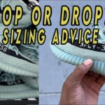Should you BUY Adidas YEEZY 350 V2 SALT SIZING ADVICE AND RESELL PREDICTION