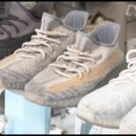 Son of Holocaust survivor gets rid of Yeezy inventory from his Las Vegas store