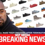 Still Claims Adidas Can Make Yeezys