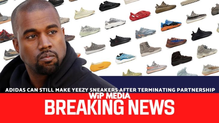 Still Claims Adidas Can Make Yeezys