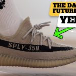 The Dark Future of the Yeezy Boost 350V2