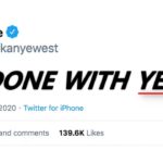 The END Of Kanye West & Yeezys… (Adidas DROPS Ye)