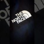 куртка двухсторонняя The North Face