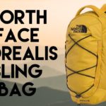 The North Face Borealis Sling Review and Full Walkthrough