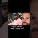 Thoughts on this!? #kanyewest #yeezy #btc
