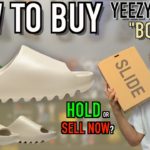 WORTH THE BUY? adidas Yeezy Slide “Bone” Restock” | Resale Predictions