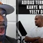 WTF!! ADIDAS HAS TEMINATED & DROPPED KANYE WEST!! No More Yeezy Will Be Made