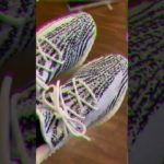 Watch this if you own a pair of Yeezy Sneakers! #sneakerhead #sneakers