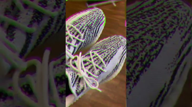 Watch this if you own a pair of Yeezy Sneakers! #sneakerhead #sneakers