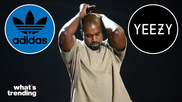 What’s Next for Kanye West Brands like Yeezy and Adidas? | What’s Trending Explained