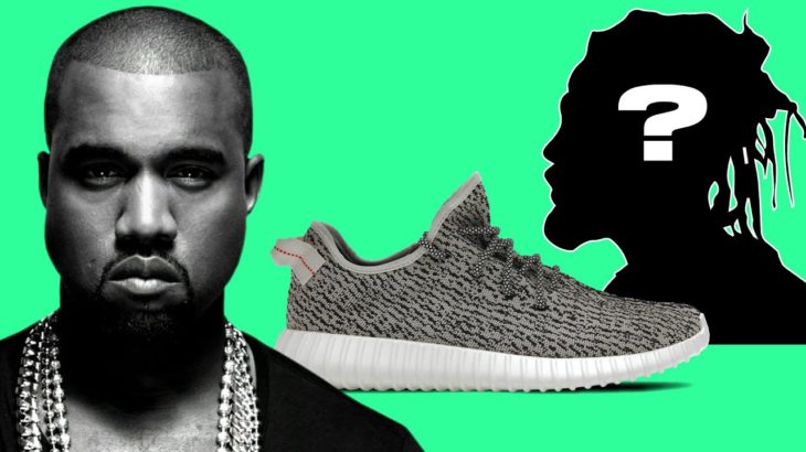 Who REALLY Designs Yeezy Sneakers! (REVEALED!!)
