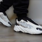 YEEZY 700 MNVN Analog Review + On Feet Look