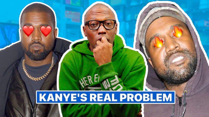 YEEZY IS OVER, KANYE’S FUTURE, RESALE PRICES ARE GOING…