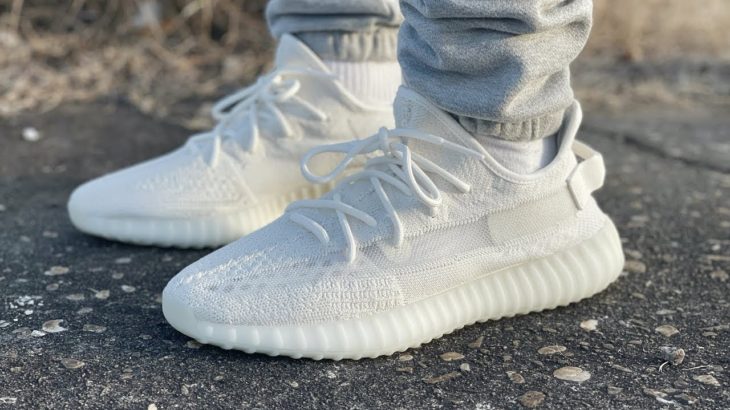 Yeezy 350 Review On Feet | Worth It ?!