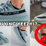 Yeezy 350 Salt Sneaker Kanye west Boycott,buying or Boycotting adidas Yeezys,Nore Drink Champs drama