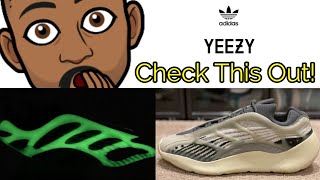 Yeezy 700 V3 Fade Salt Review and On Foot