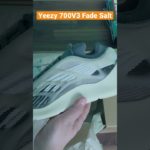 Yeezy 700v3 Fade Salt #shorts #adidas #yeezy #sneakers #hypebeast #yeezy700 #yeezy700v3