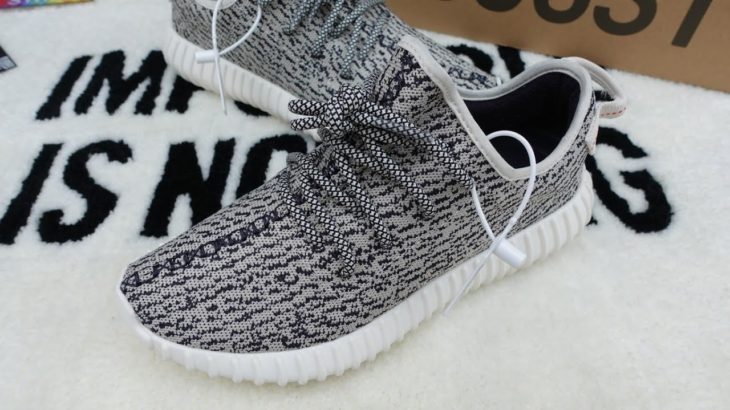 Yeezy Boost 350 Turtle Dove 2022 Review + Size Guide. Buying Tips from Ox Street.